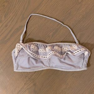 Vineyard vines bikini top